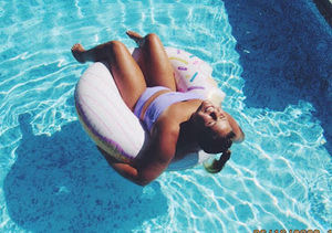 Meet your Posher, Nikki